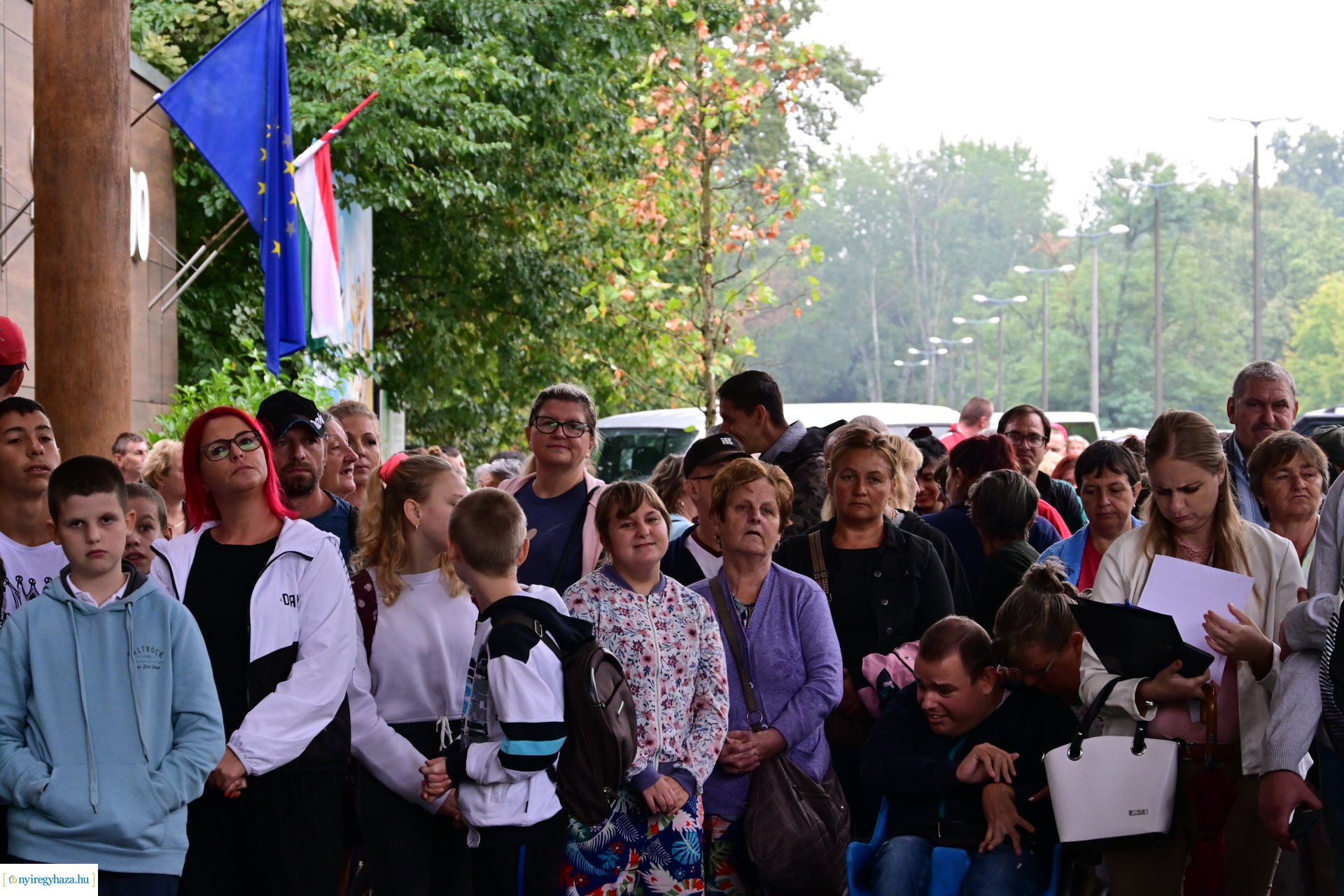 ÉFOÉSZ nap az Állatparkban 2024