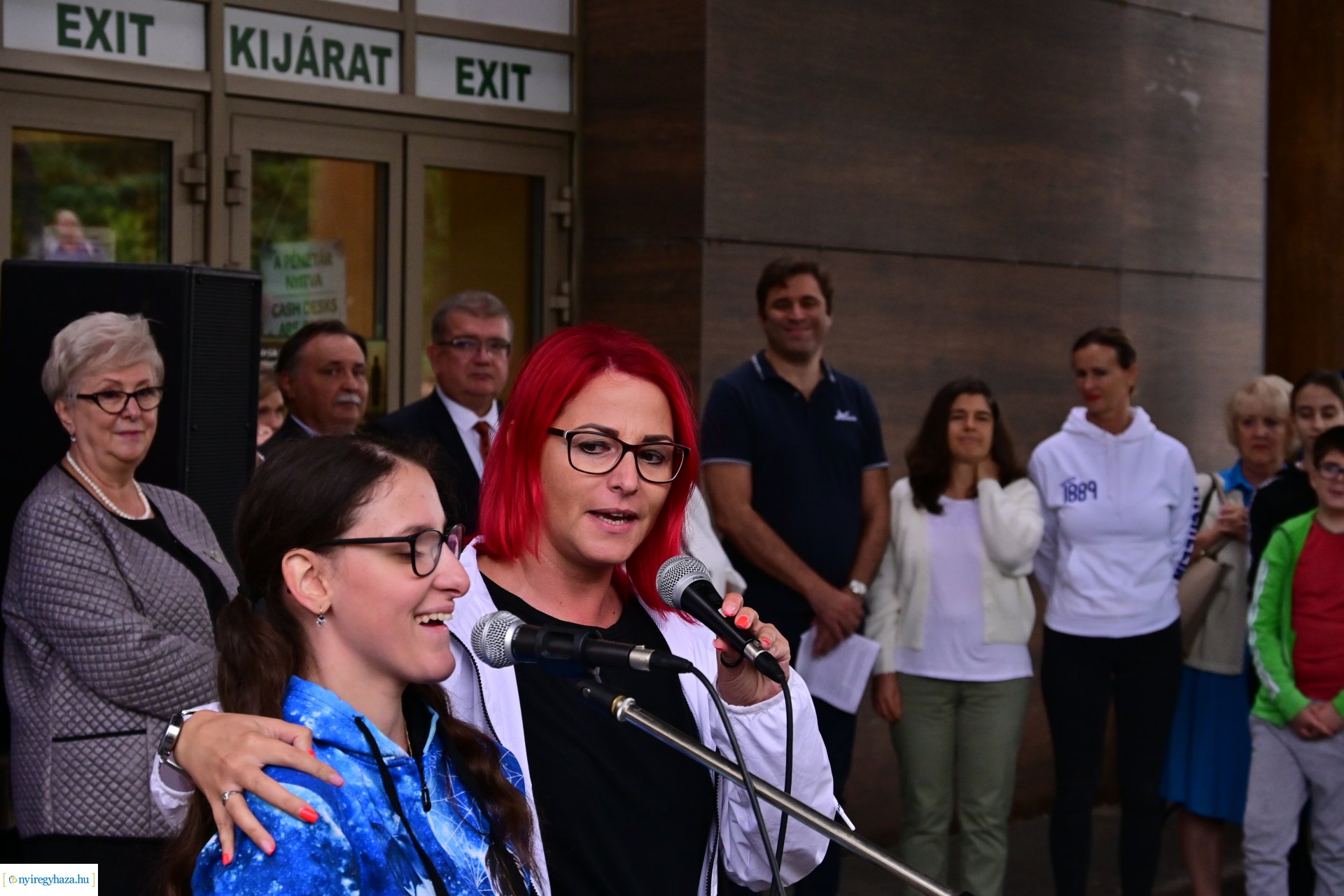 ÉFOÉSZ nap az Állatparkban 2024