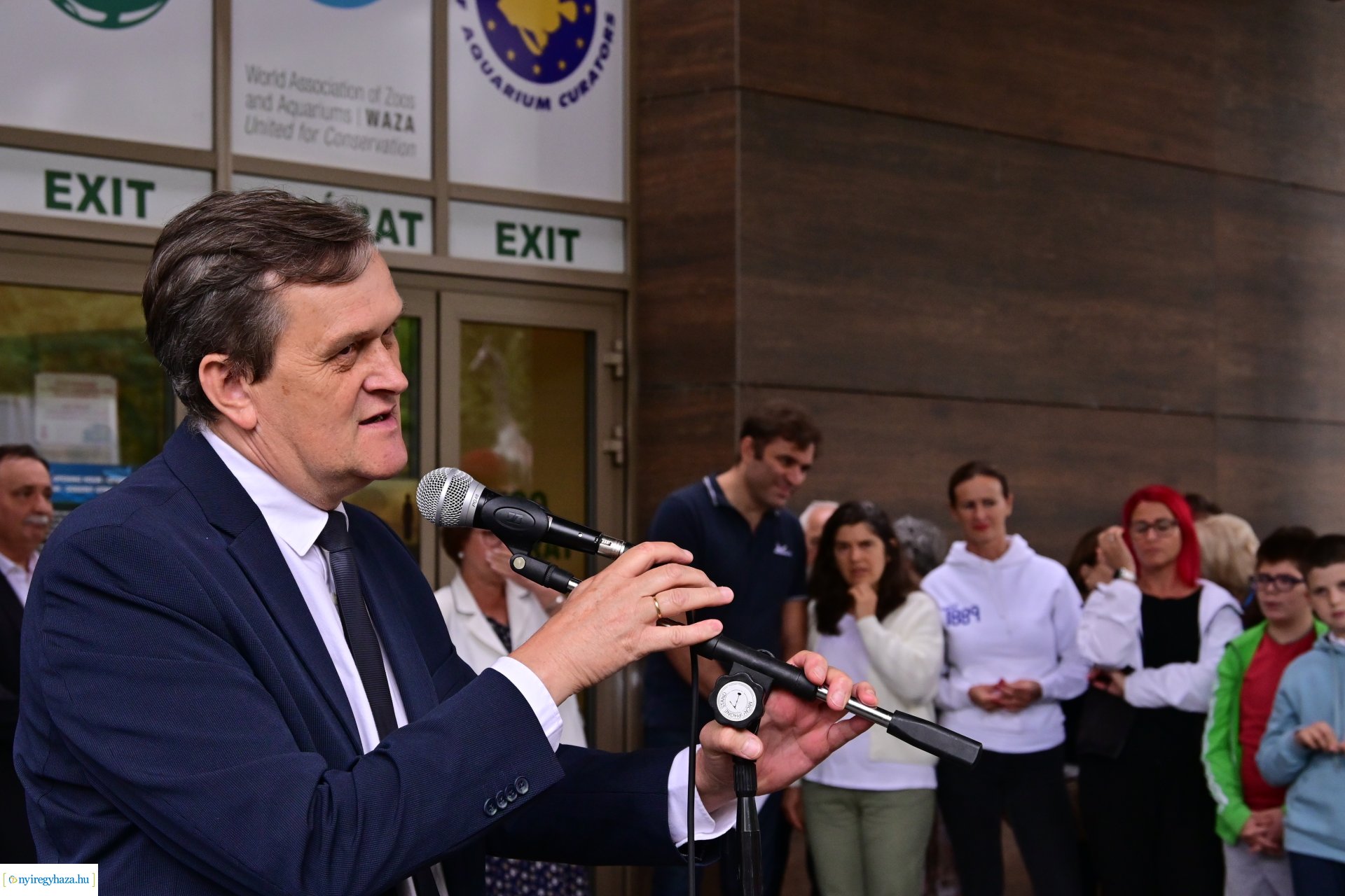 ÉFOÉSZ nap az Állatparkban 2024