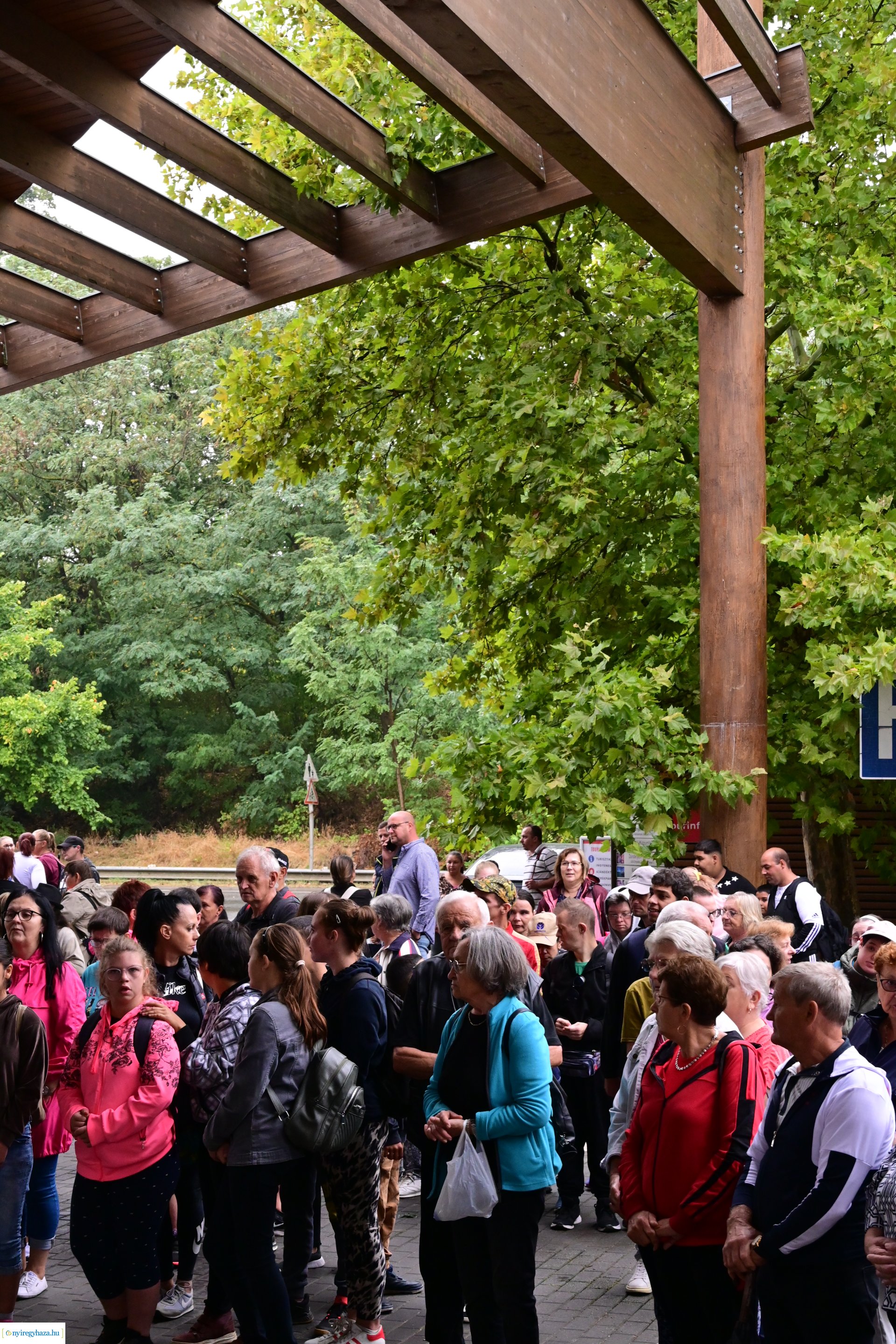 ÉFOÉSZ nap az Állatparkban 2024