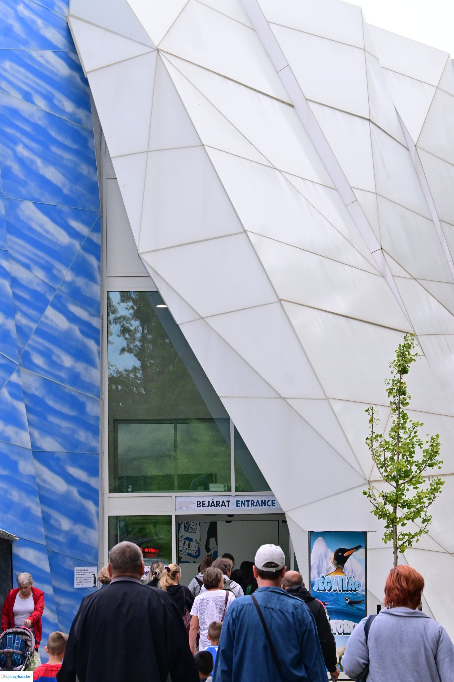 ÉFOÉSZ nap az Állatparkban 2024