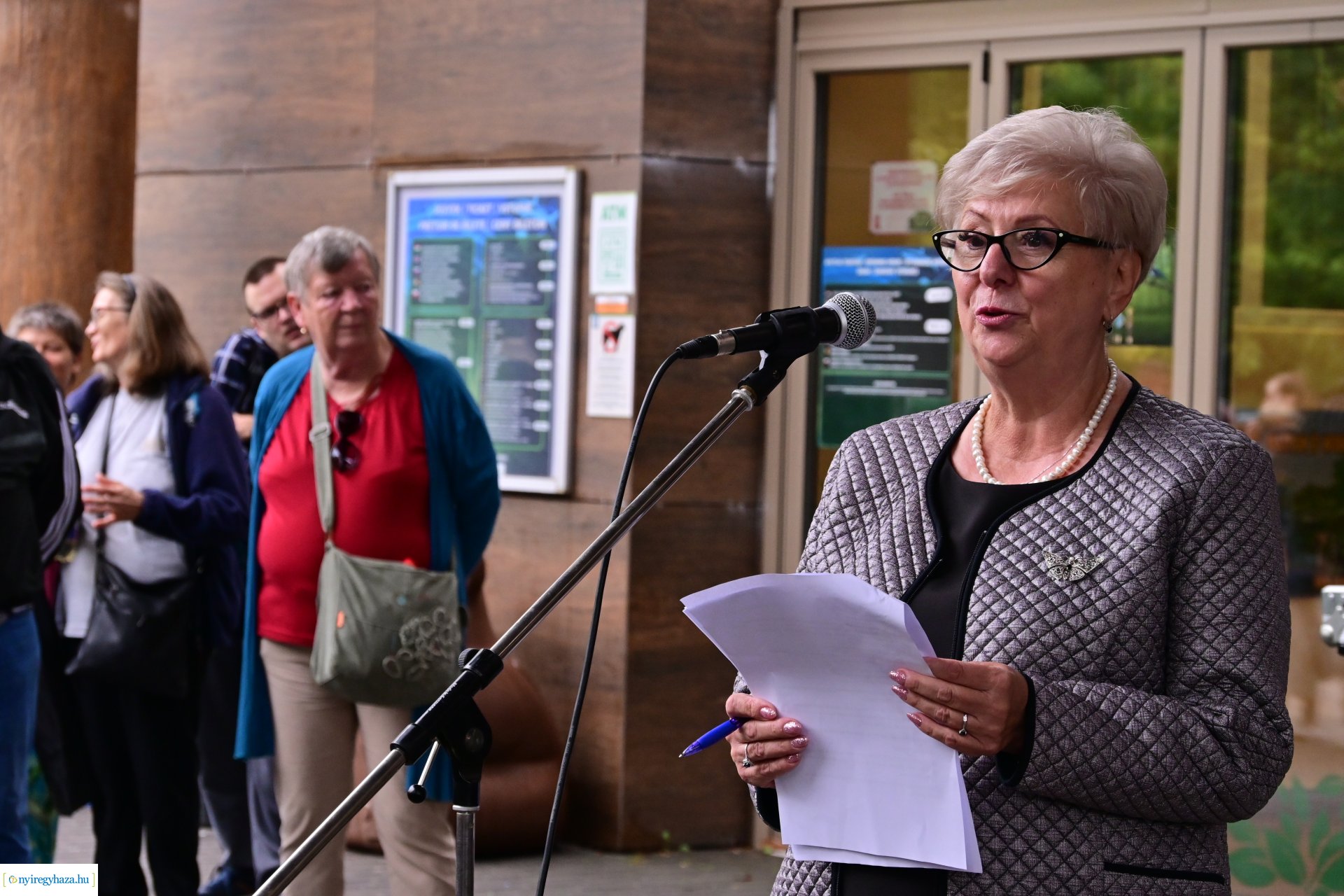 ÉFOÉSZ nap az Állatparkban 2024