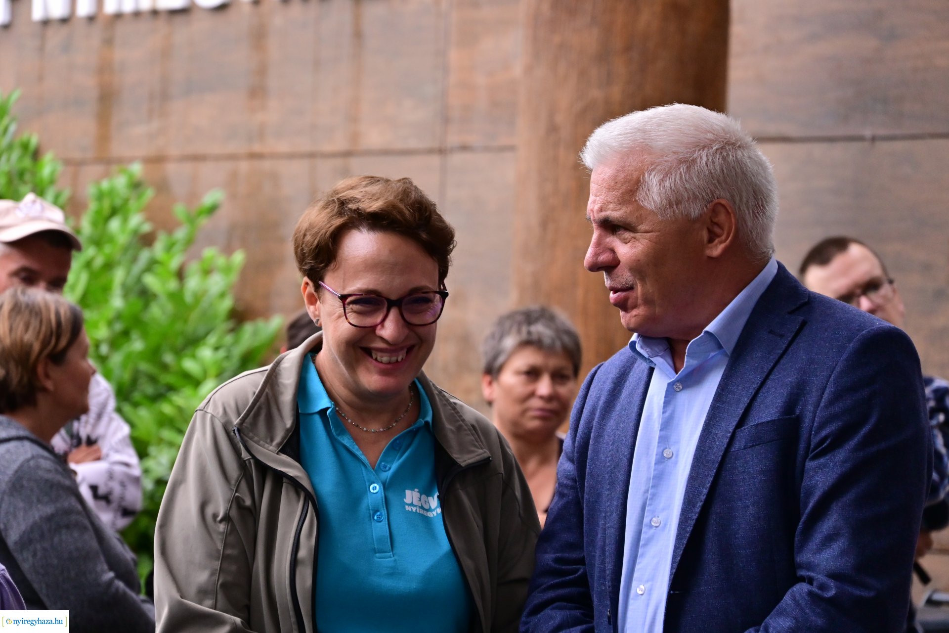 ÉFOÉSZ nap az Állatparkban 2024