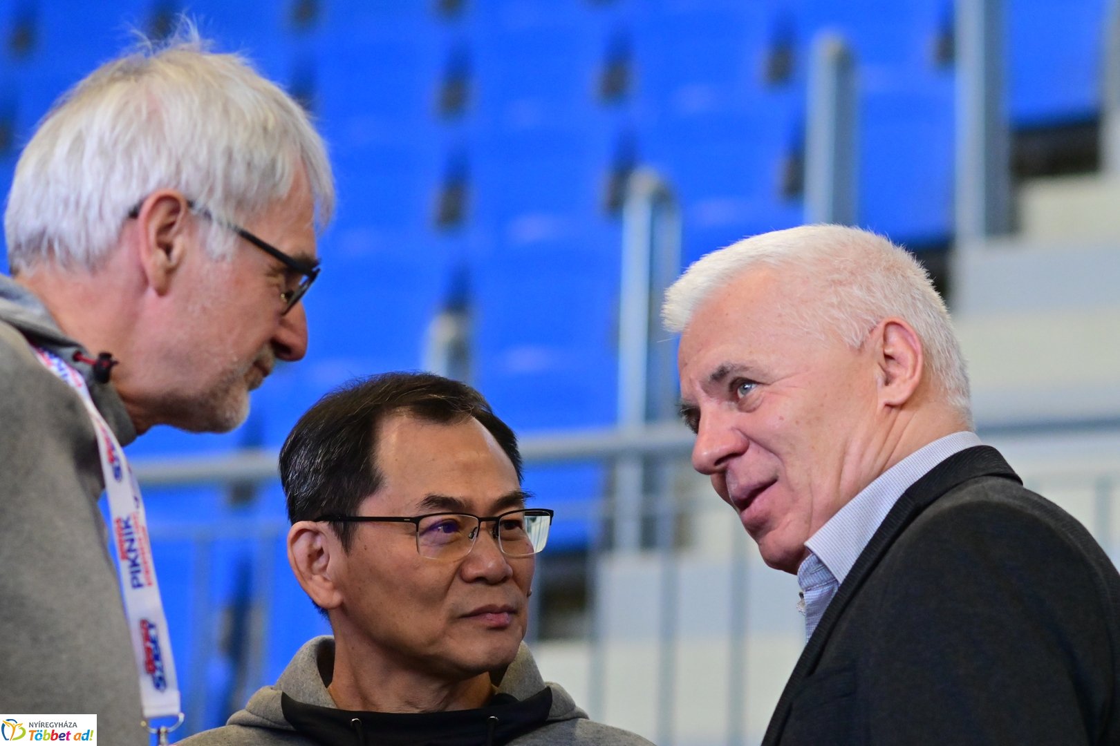 Egészség-MENTŐ Nap Nyíregyházán - 2026