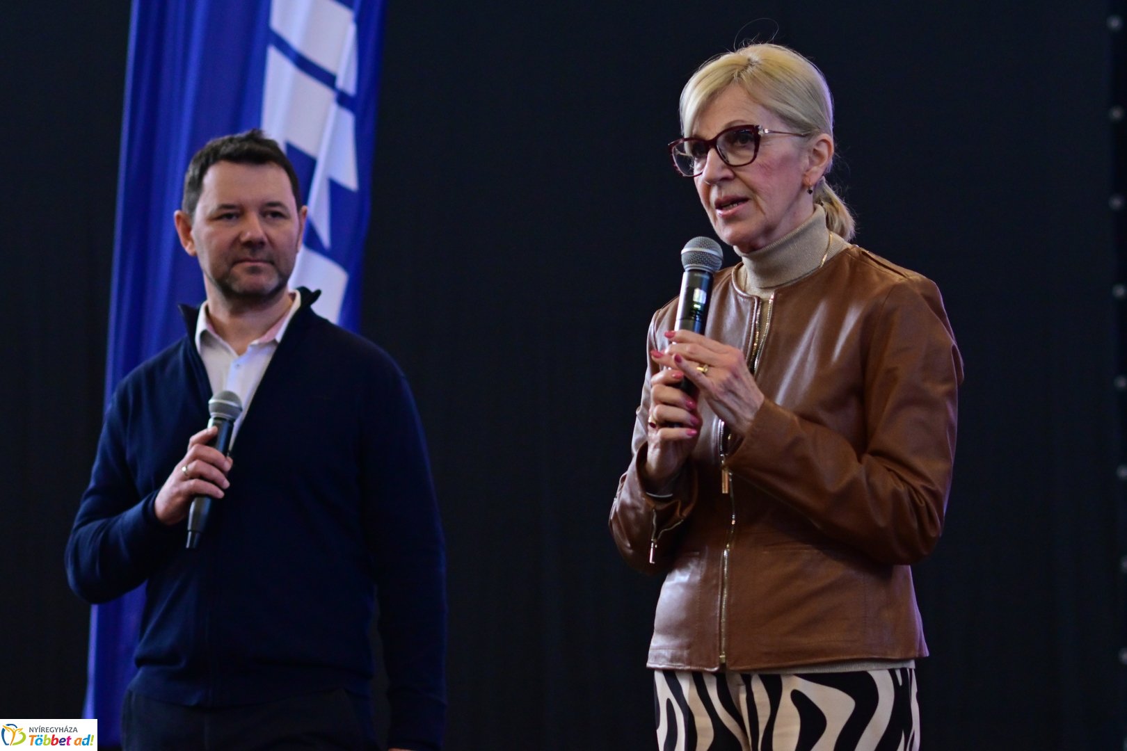 Egészség-MENTŐ Nap Nyíregyházán - 2026