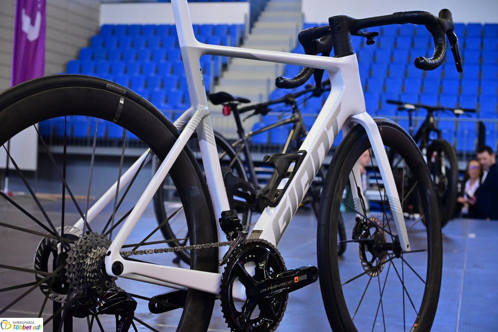 Egészség-MENTŐ Nap Nyíregyházán - 2026