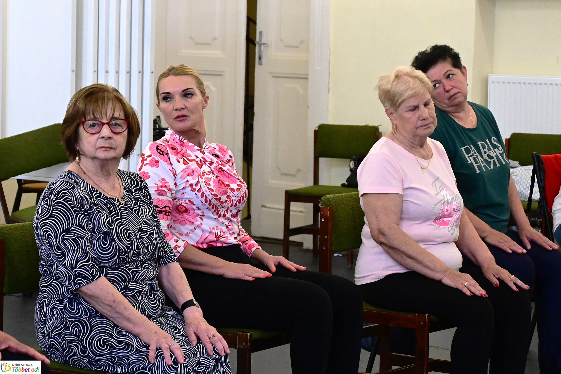 Egészségmorzsák a Kölyökvárban