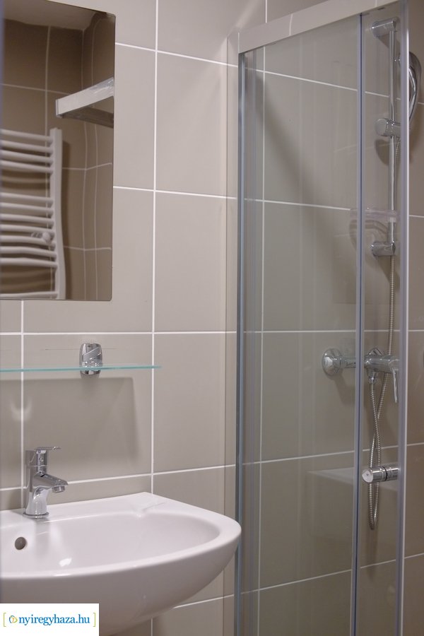 Egészségügyi szakellátó szálló fejlesztészáró rendezvénye a kórházban