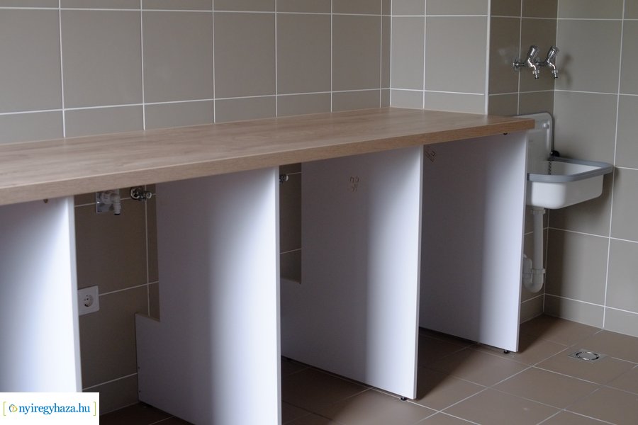 Egészségügyi szakellátó szálló fejlesztészáró rendezvénye a kórházban