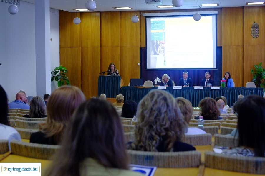 Egészségügyi szimulációs konferencia 2023