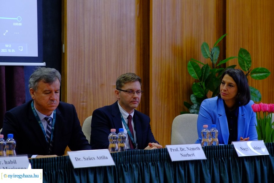 Egészségügyi szimulációs konferencia 2023