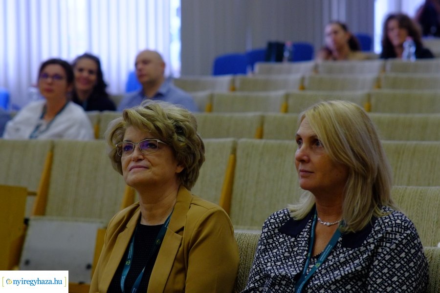 Egészségügyi szimulációs konferencia 2023