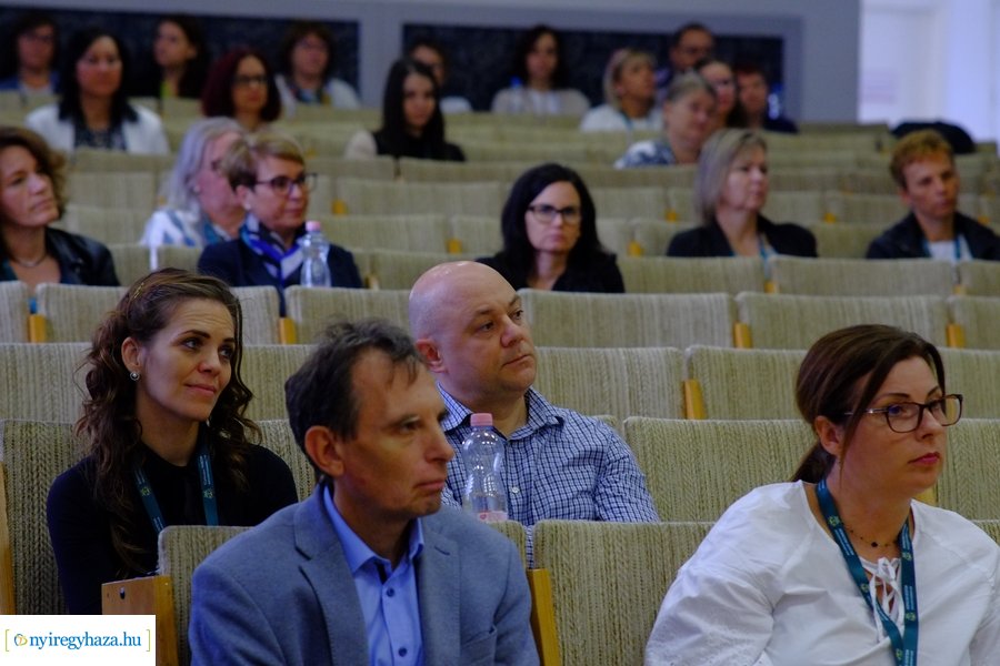 Egészségügyi szimulációs konferencia 2023