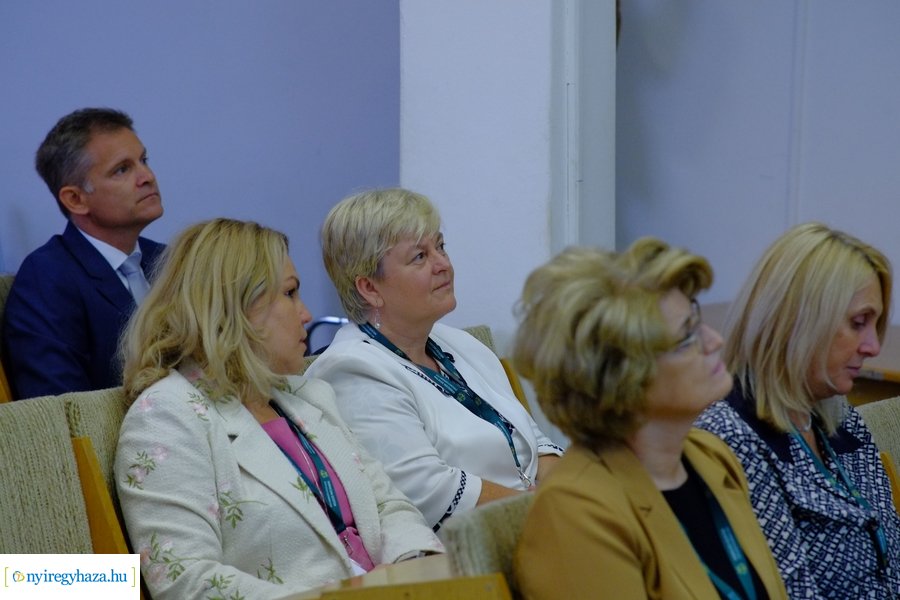 Egészségügyi szimulációs konferencia 2023