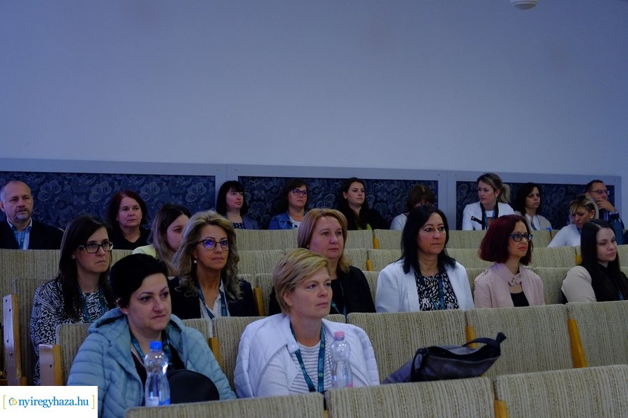 Egészségügyi szimulációs konferencia 2023