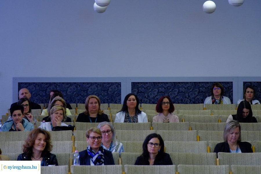 Egészségügyi szimulációs konferencia 2023