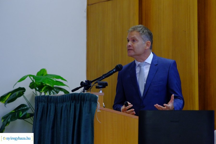 Egészségügyi szimulációs konferencia 2023