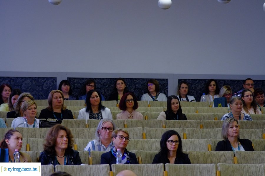 Egészségügyi szimulációs konferencia 2023