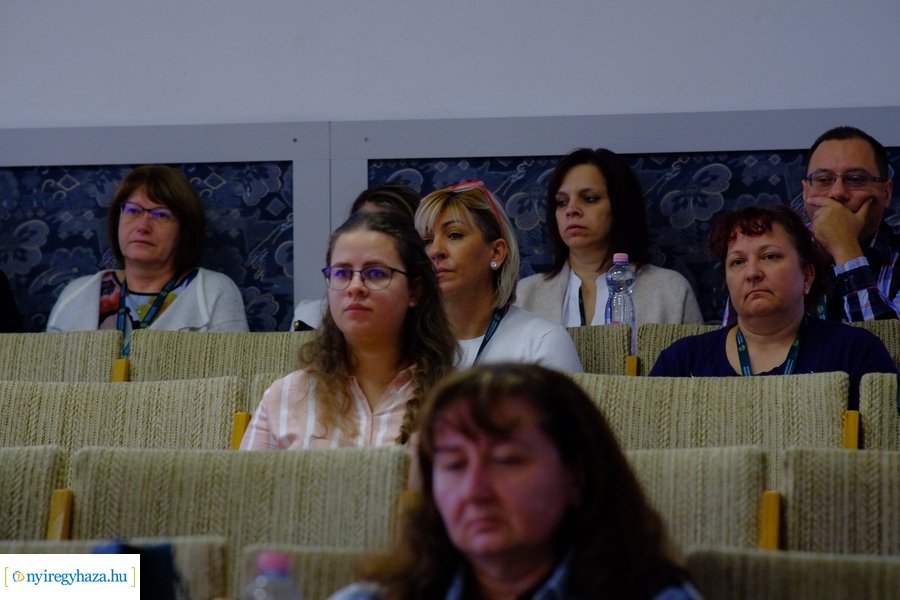 Egészségügyi szimulációs konferencia 2023