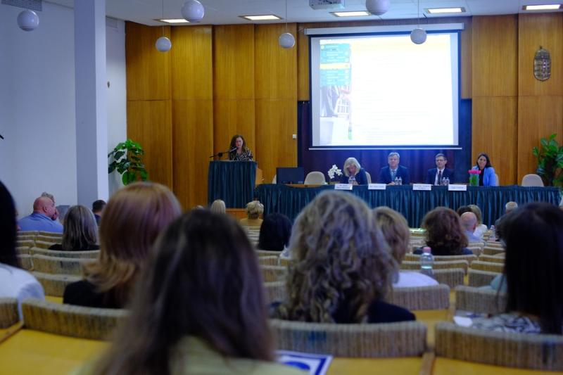 Egészségügyi szimulációs konferencia 2023