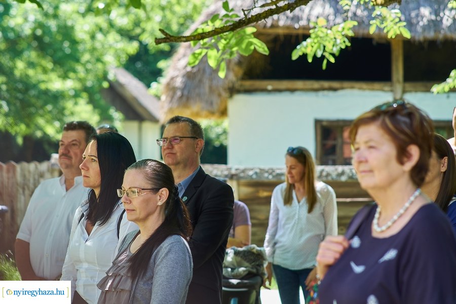 Egy gyűjtő világa - kiállítás megnyitó