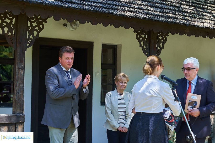 Egy gyűjtő világa - kiállítás megnyitó