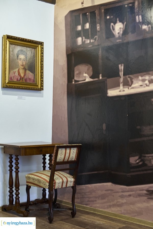 Egy gyűjtő világa - kiállítás megnyitó