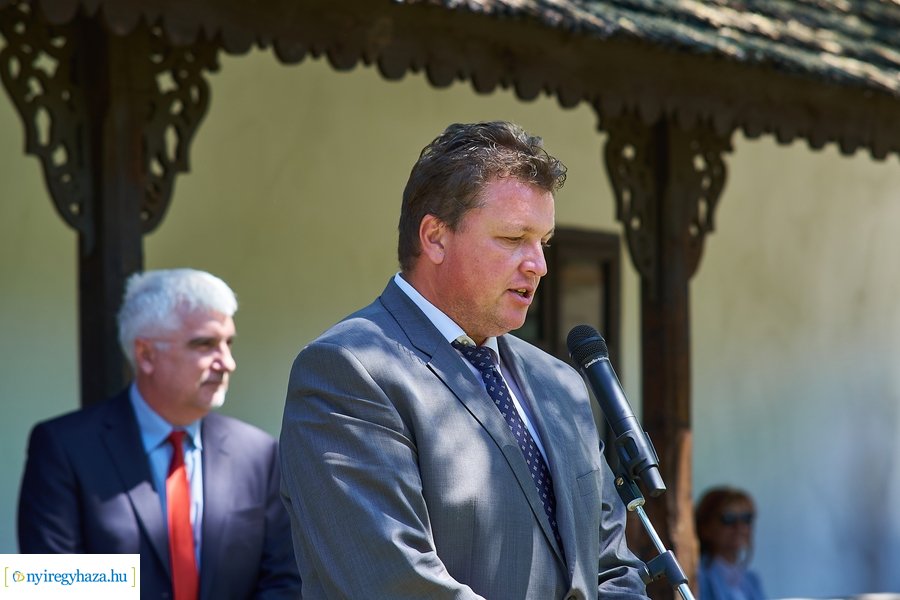 Egy gyűjtő világa - kiállítás megnyitó