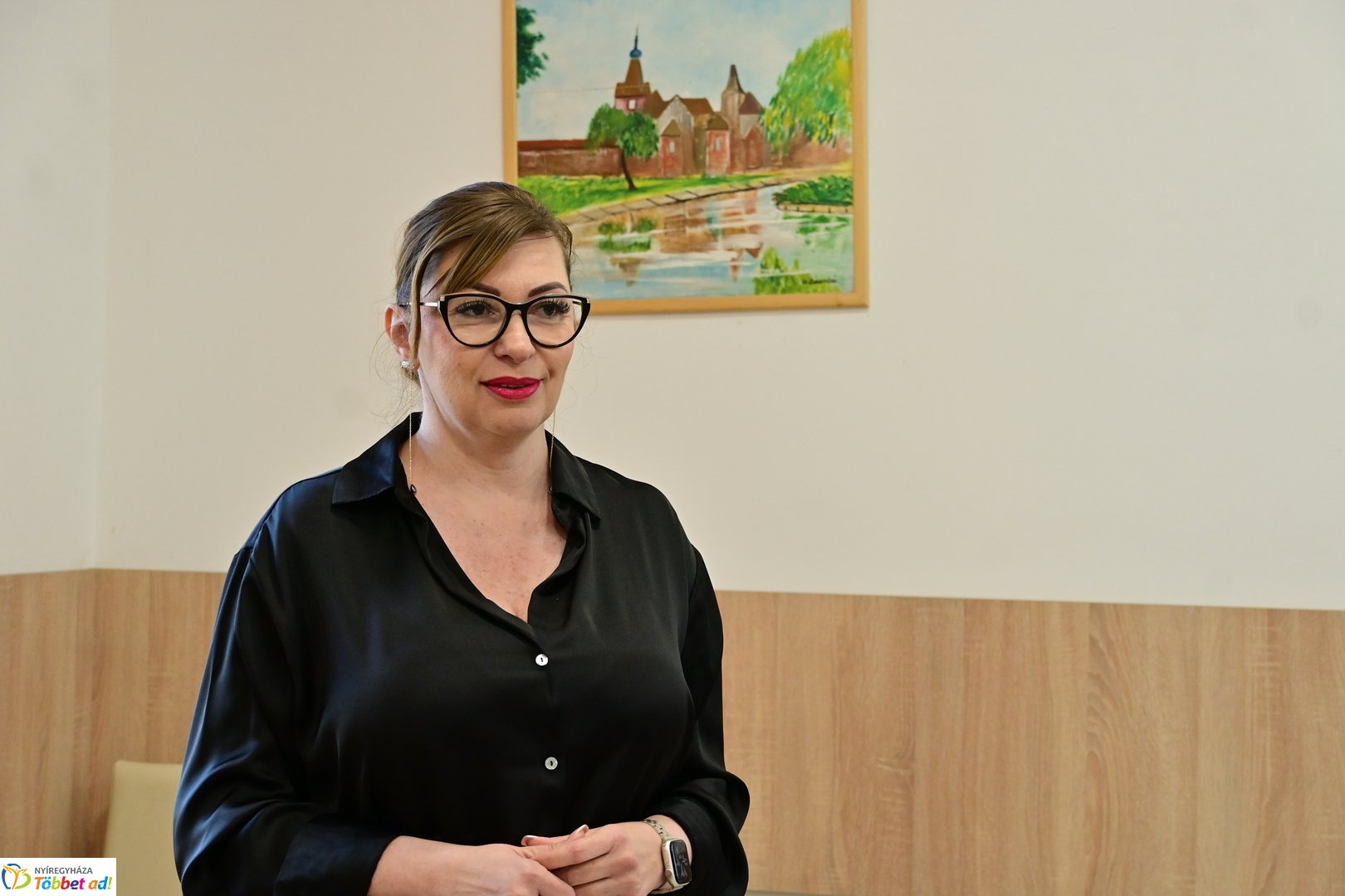 Egy lépés az egészségért - ingyenes szűrések a Huszár lakótelepen 2026