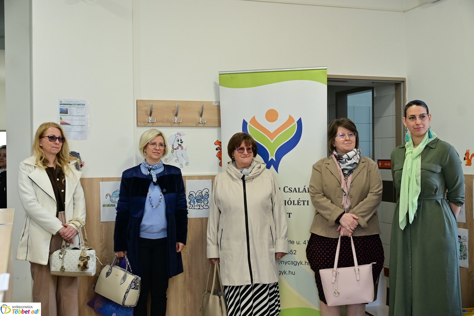 Egy lépés az egészségért - ingyenes szűrések a Huszár lakótelepen 2026