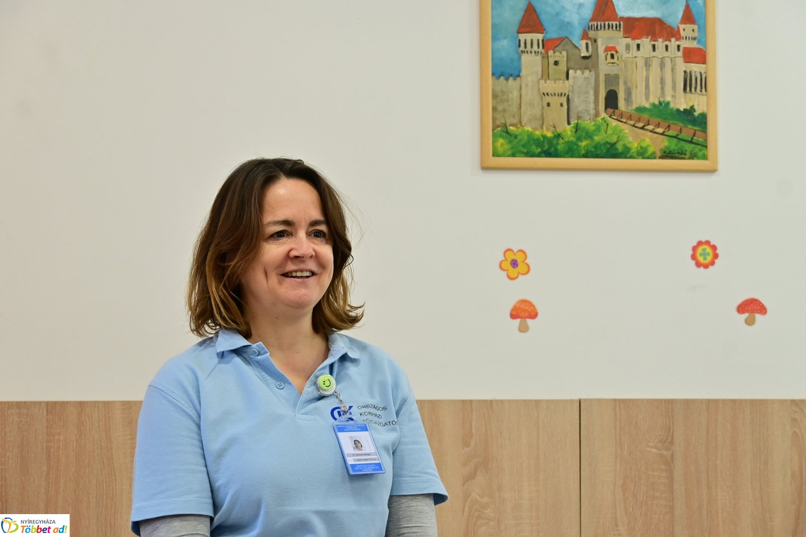 Egy lépés az egészségért - ingyenes szűrések a Huszár lakótelepen 2026