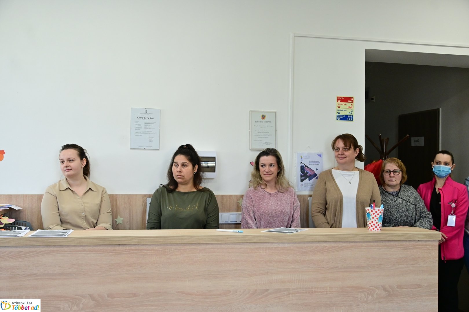 Egy lépés az egészségért - ingyenes szűrések a Huszár lakótelepen 2026