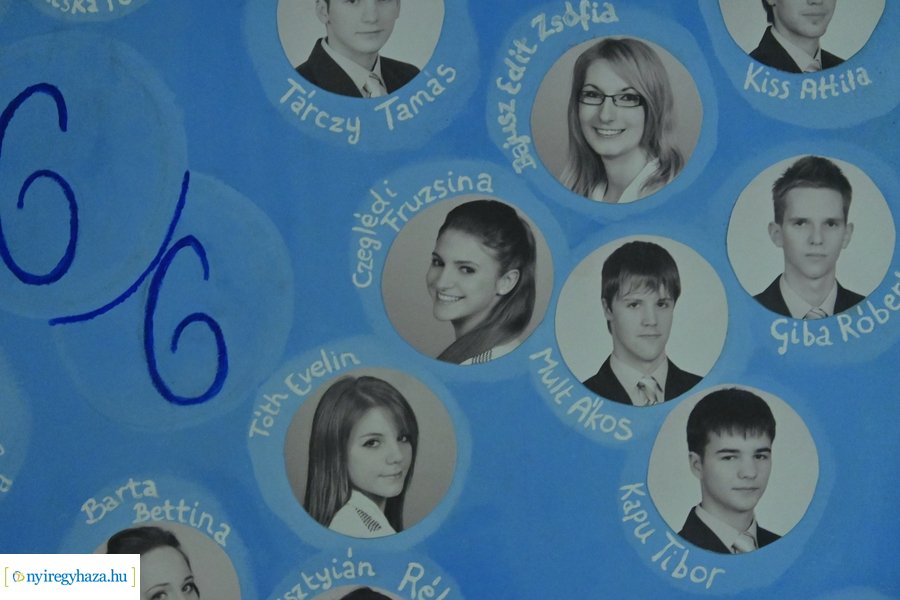 Egy űrhajós Nyíregyházán landolt