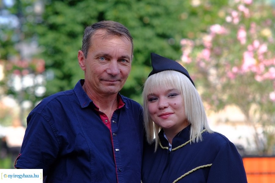 Egyetemi ballagás 2023