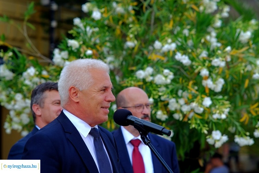 Egyetemi ballagás 2023