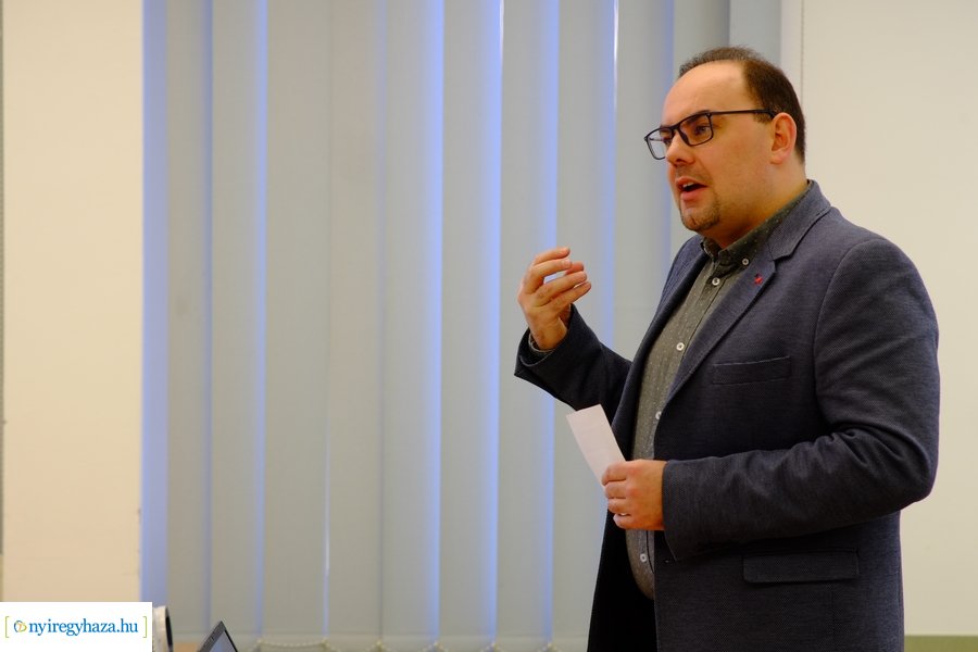 Egyetemi beiskolázási tájékoztató