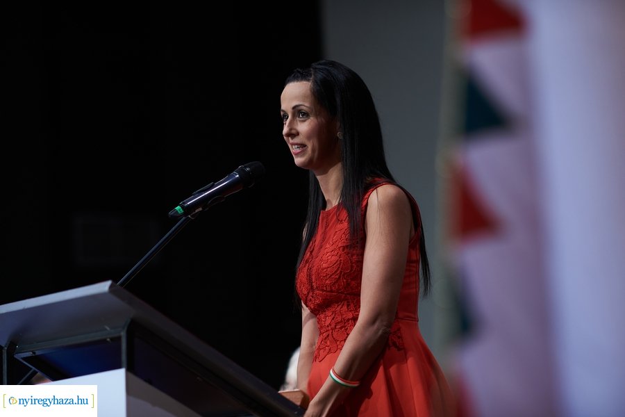 Egyetemi tanévnyitó 2024