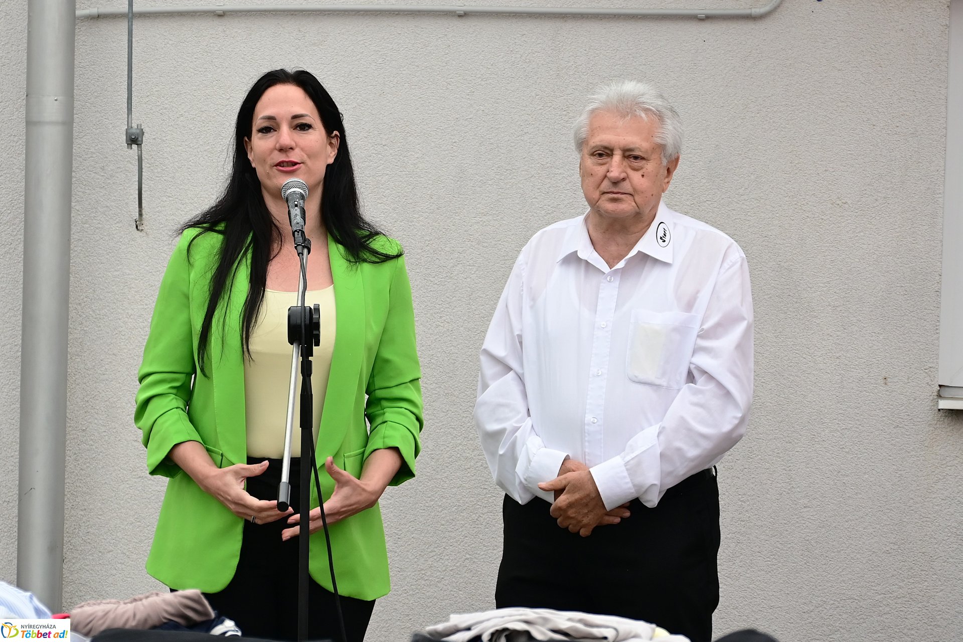 Egyéves a Kertvárosi Esély Piac és Vásár