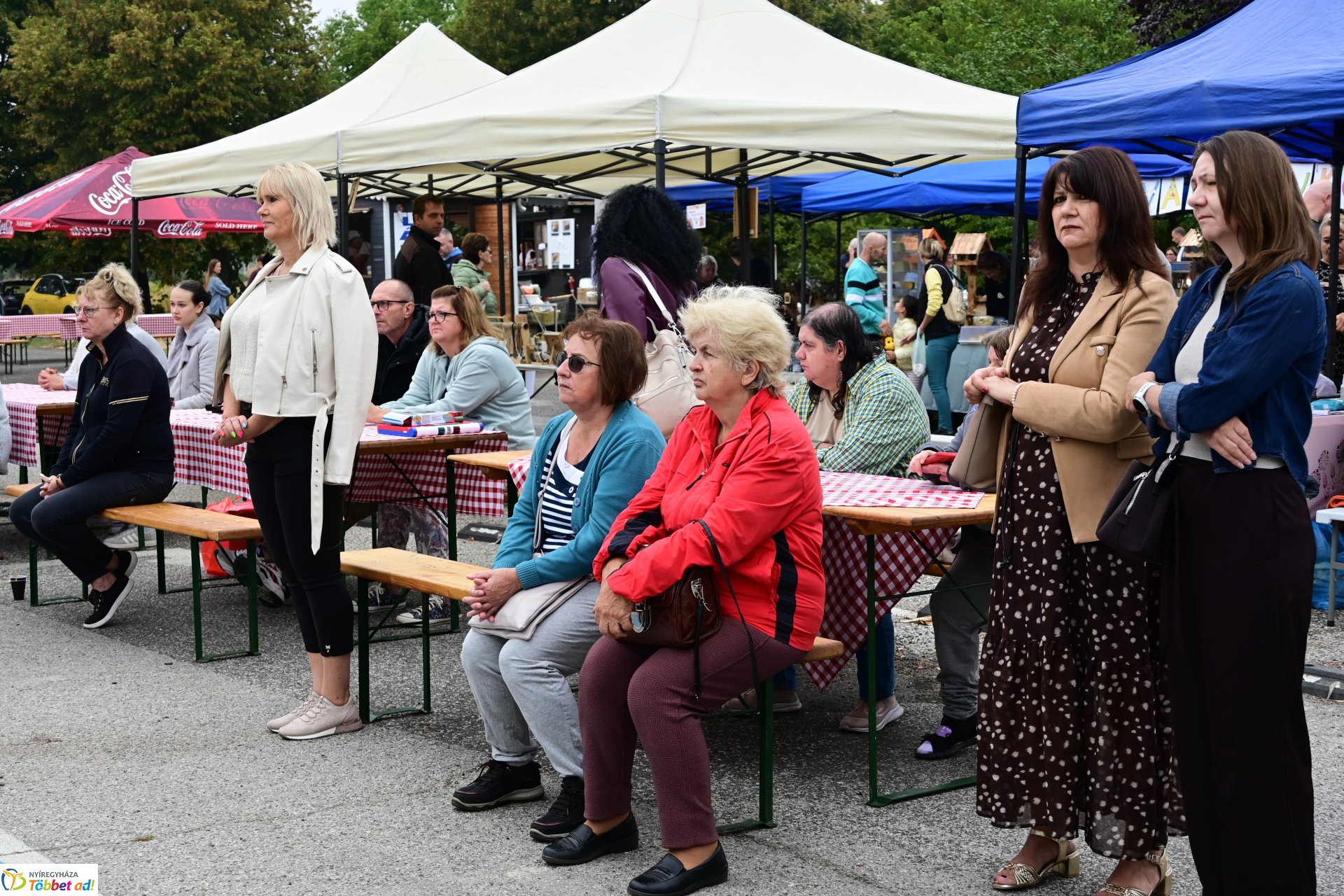 Egyéves a Kertvárosi Esély Piac és Vásár