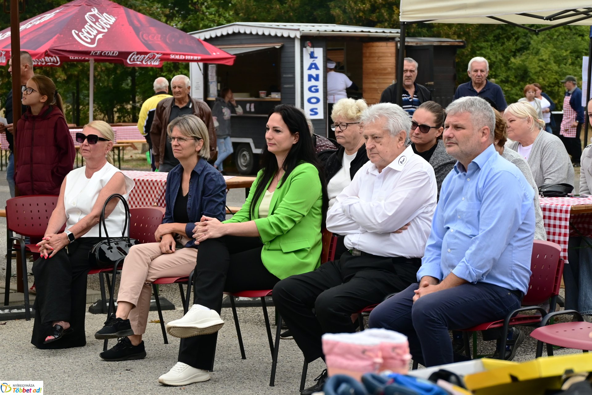 Egyéves a Kertvárosi Esély Piac és Vásár