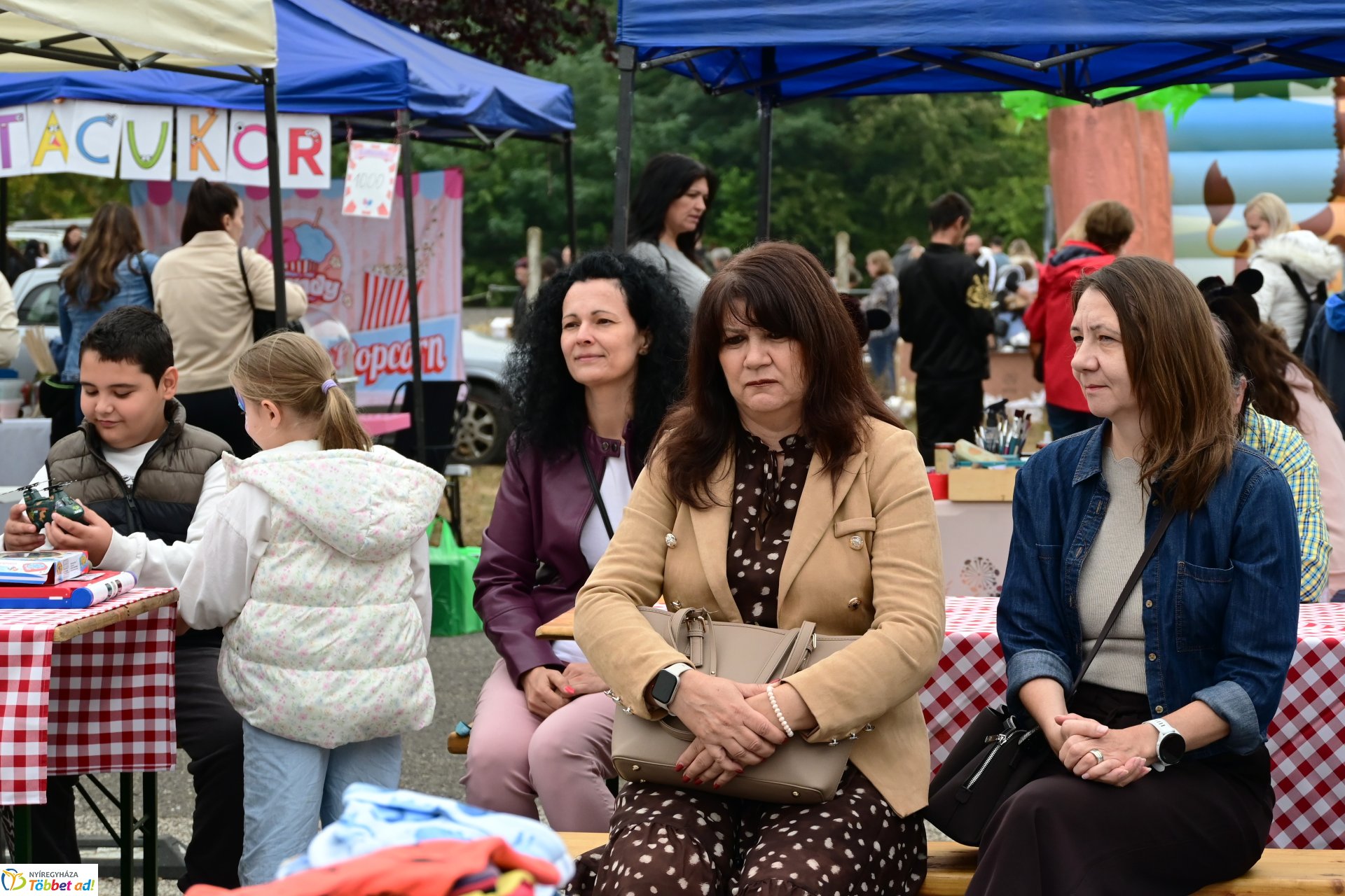 Egyéves a Kertvárosi Esély Piac és Vásár