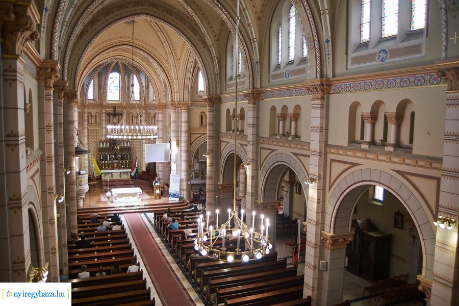 Egyházi turizmusfejlesztés