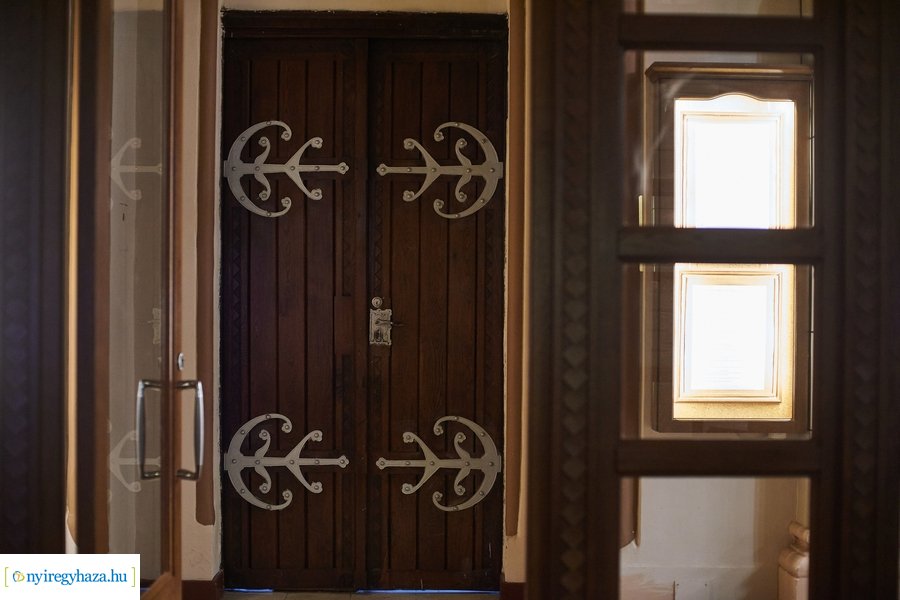 Egyházi turizmusfejlesztés