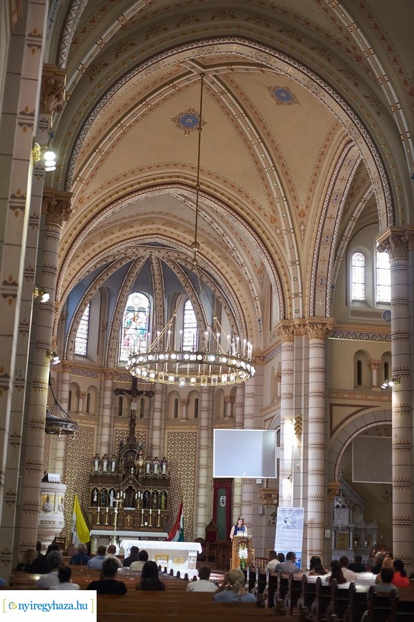 Egyházi turizmusfejlesztés