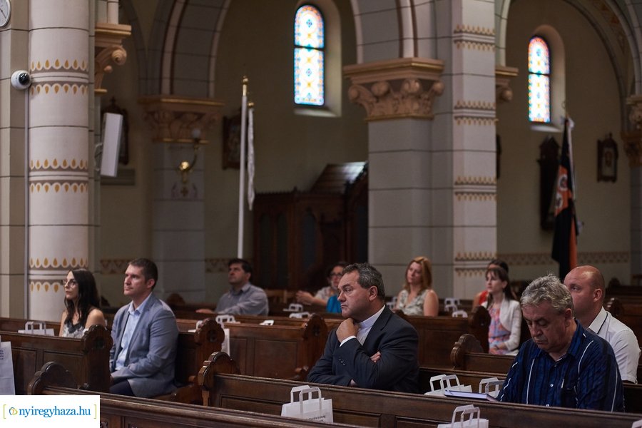 Egyházi turizmusfejlesztés