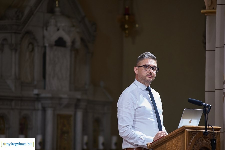 Egyházi turizmusfejlesztés