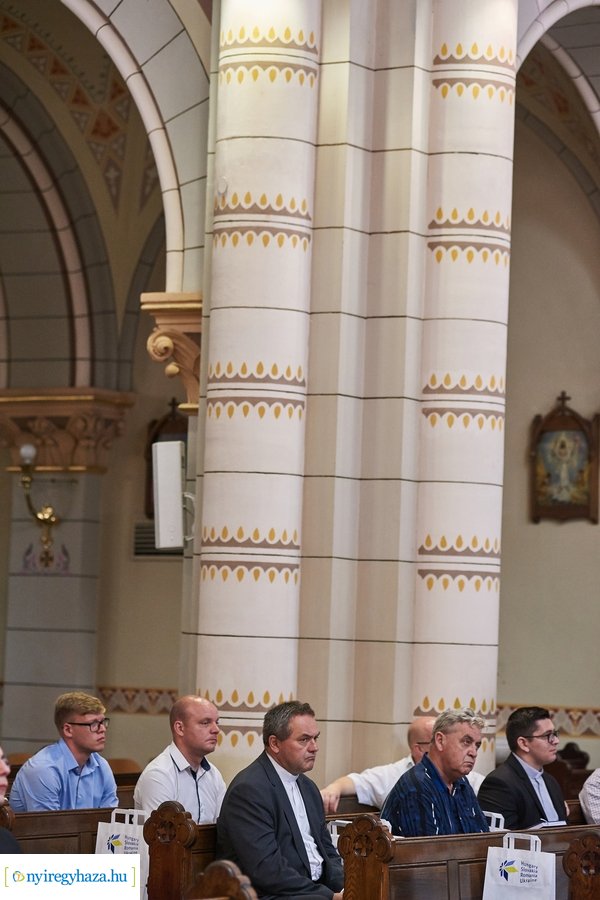 Egyházi turizmusfejlesztés