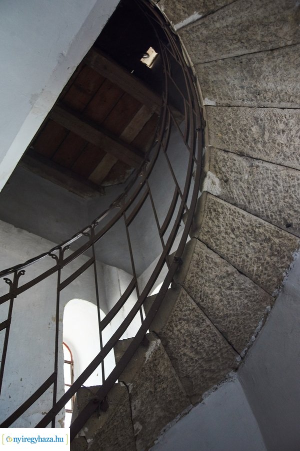 Egyházi turizmusfejlesztés