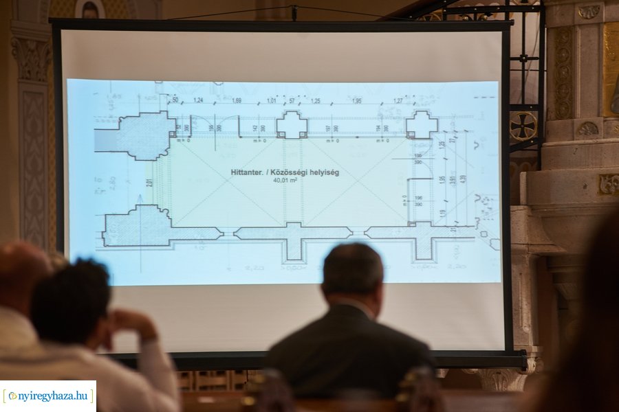 Egyházi turizmusfejlesztés