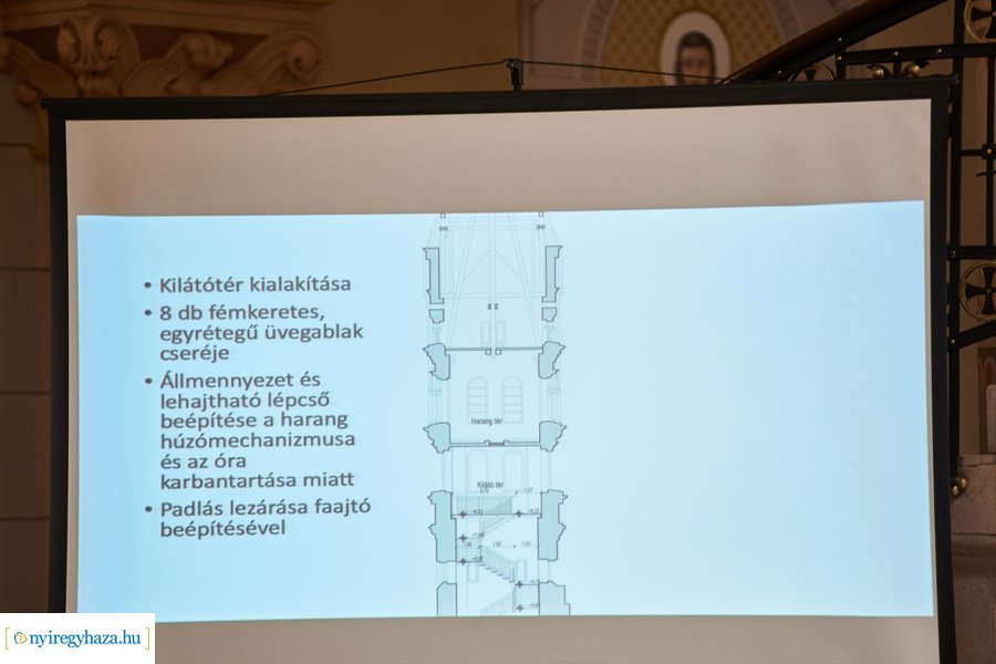 Egyházi turizmusfejlesztés